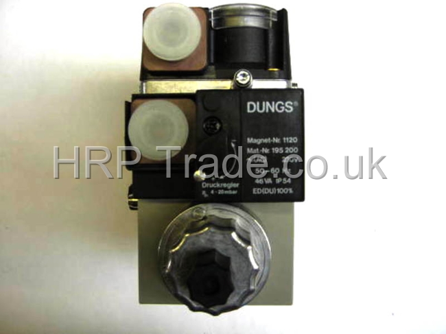 OIL SPARES  E01356D